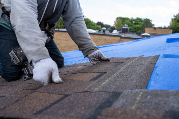 Best Sealant for Roof  in Creston, OH