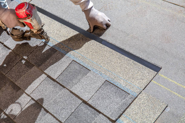 Best Residential Roofing Contractor  in Creston, OH